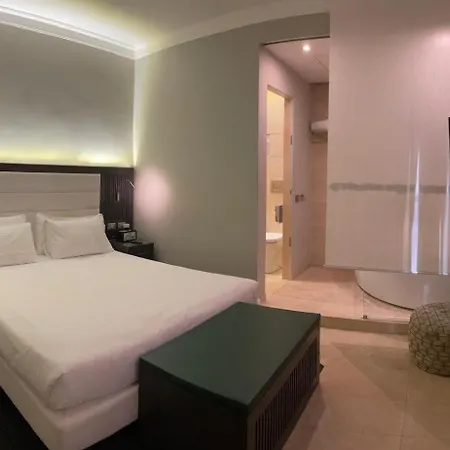 Accademia Hotel Roma