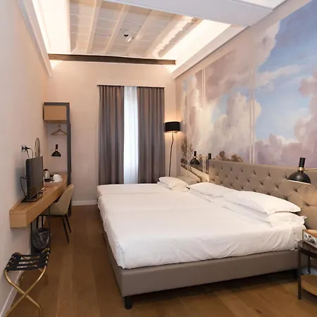 Accademia Hotel Roma