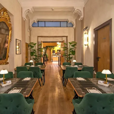Accademia 3* Roma