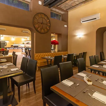 Hotel Accademia