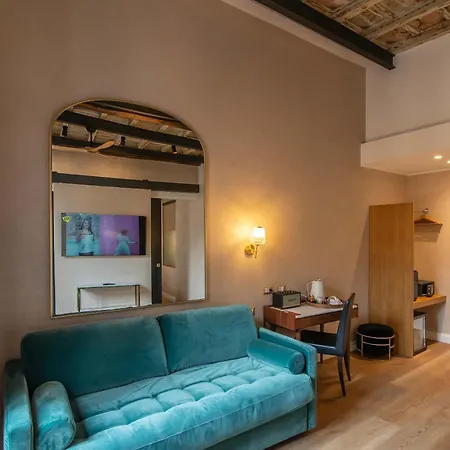 Hotel Accademia