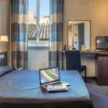 Accademia 3* Roma