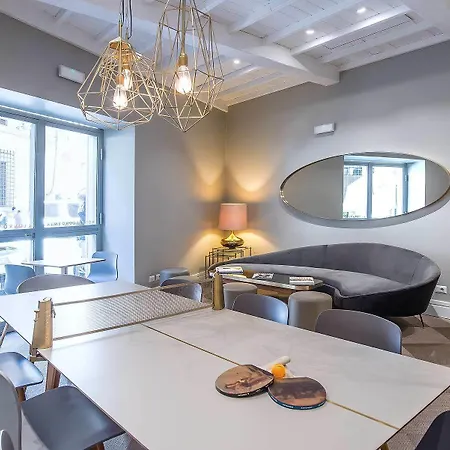 Accademia Hotel 3*