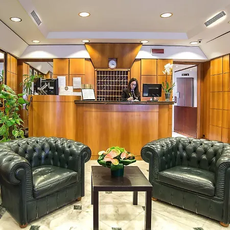 Hotel Accademia 3*