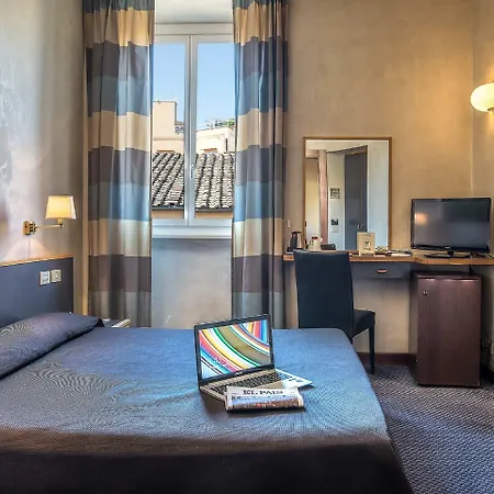 Hotel Accademia 3*