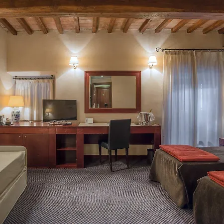 Accademia 3* Roma