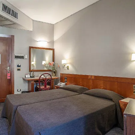 Accademia Hotel