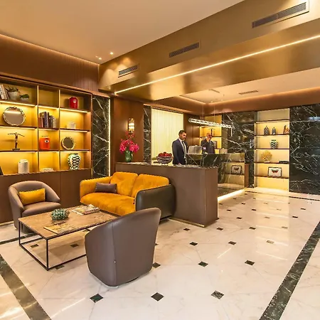 Accademia Hotel