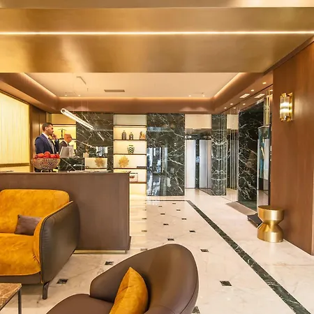 Hotel Accademia