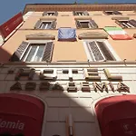 Accademia Rom