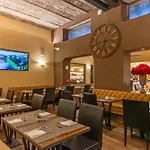 Accademia Hotel Rom