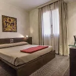 Hotel Accademia Rom