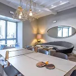 Accademia Hotel 3*