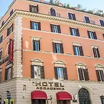 Hotel Accademia Rom
