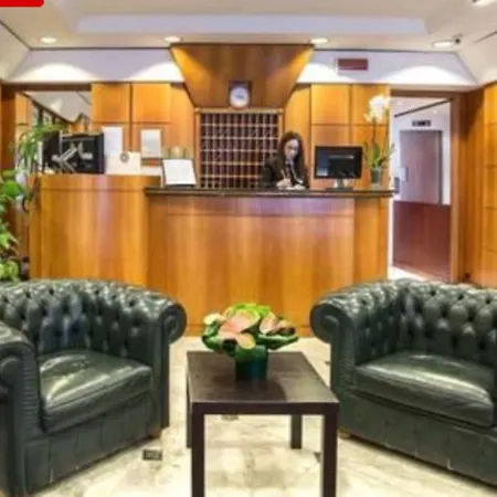 Accademia Hotel Rome