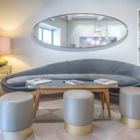 Отель Accademia 3*