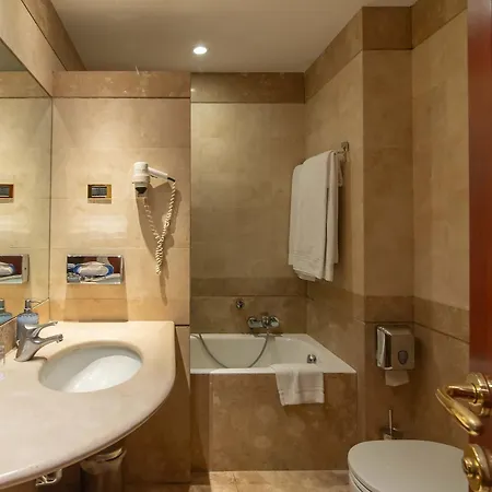 Szálloda Accademia Róma