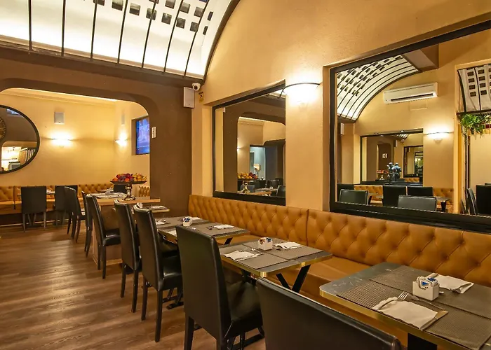 Szálloda Accademia 3*