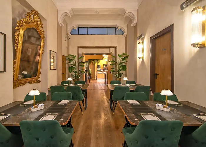 Accademia 3* Róma
