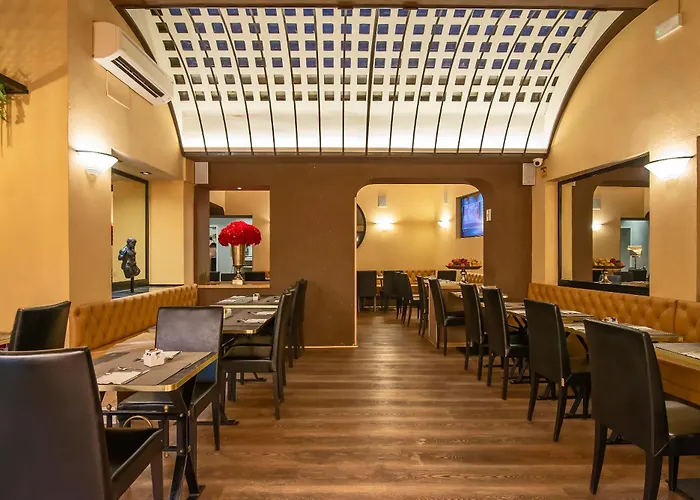 Szálloda Accademia 3*