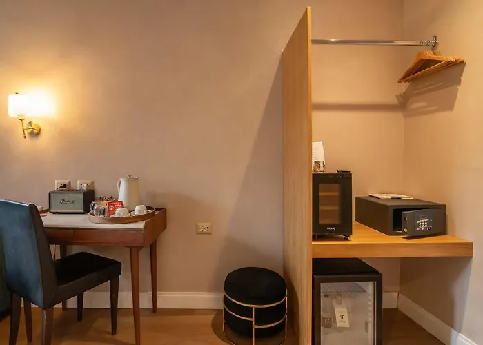 Accademia Szálloda Róma