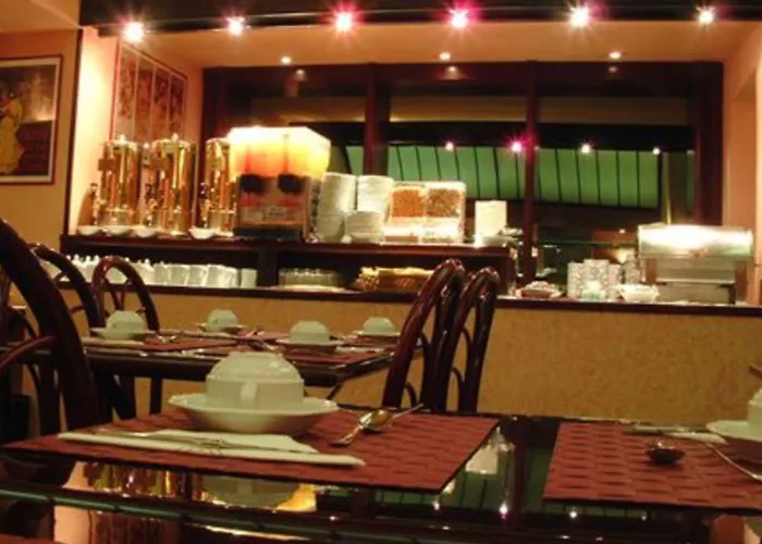 Accademia Szálloda Róma