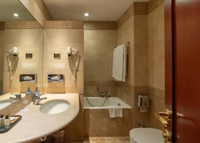 Szálloda Accademia Róma