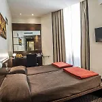 Hotel Accademia Roma