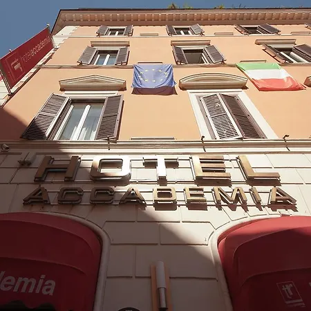 Accademia Rome