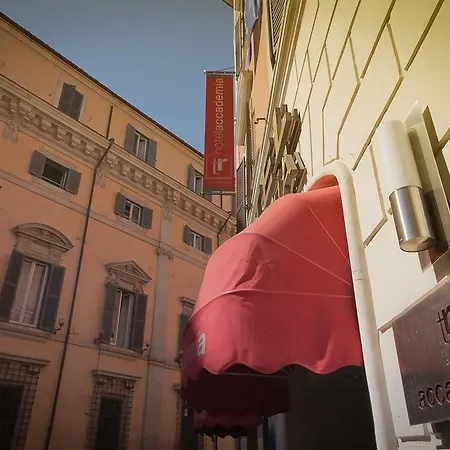 Accademia Hotel