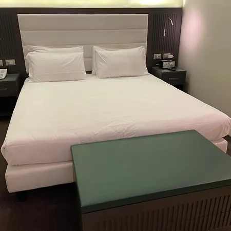 Szálloda Accademia Róma