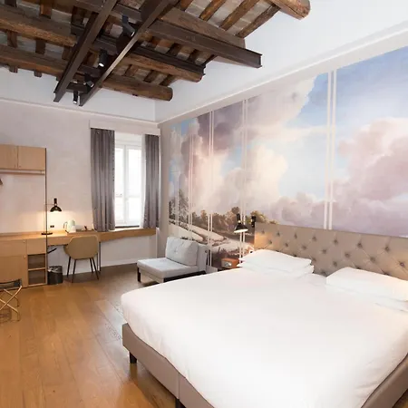 Hotel Accademia