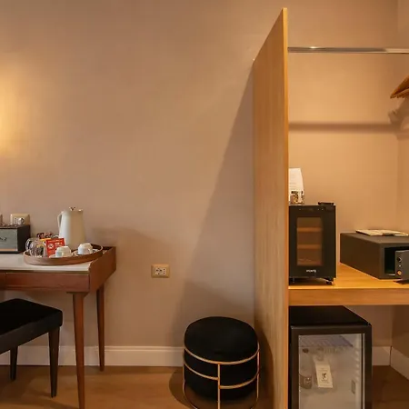 Accademia Hotel Roma