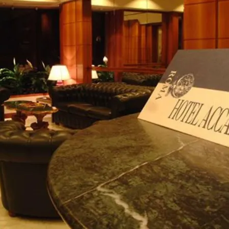 Accademia Hotel