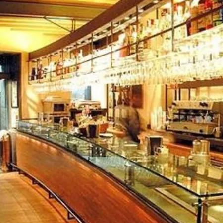 Accademia Hotel