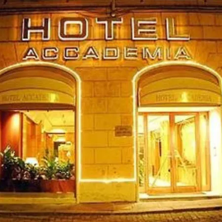 Hotel Accademia