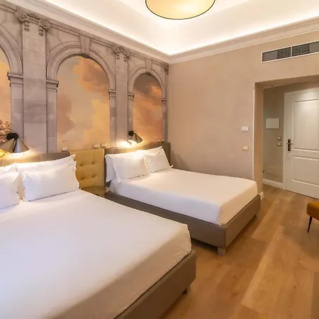Hotel Accademia