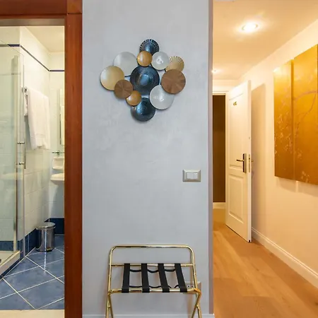 Hotel Accademia