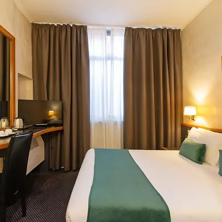Hotel Accademia 3*