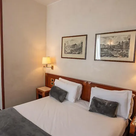 Accademia Hotel Rome