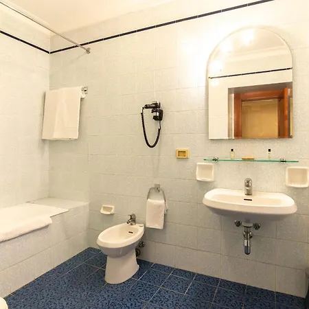Hotel Accademia 3*