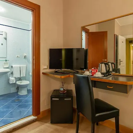 Hotel Accademia