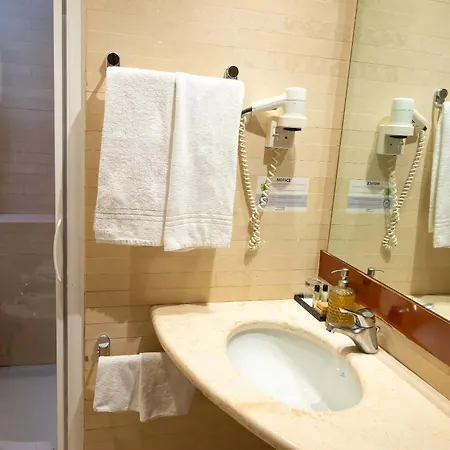 Accademia Hotel Rome