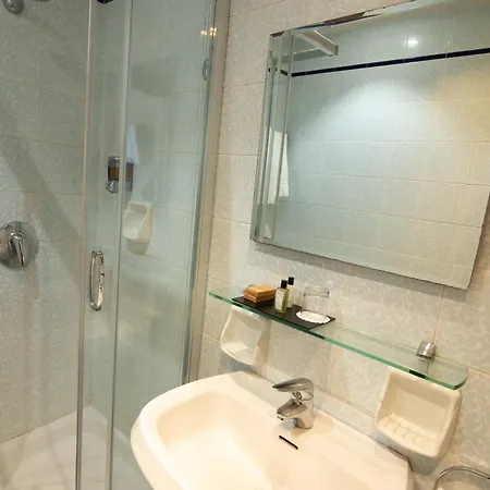 Hotel Accademia Rome