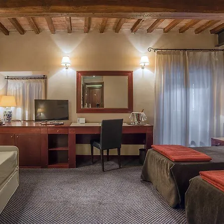 Hotel Accademia Rom