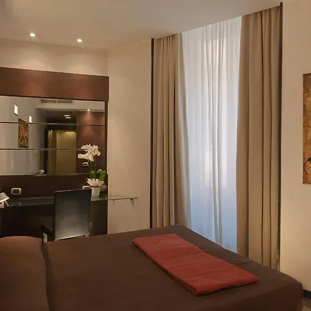 Accademia Hotel Rom