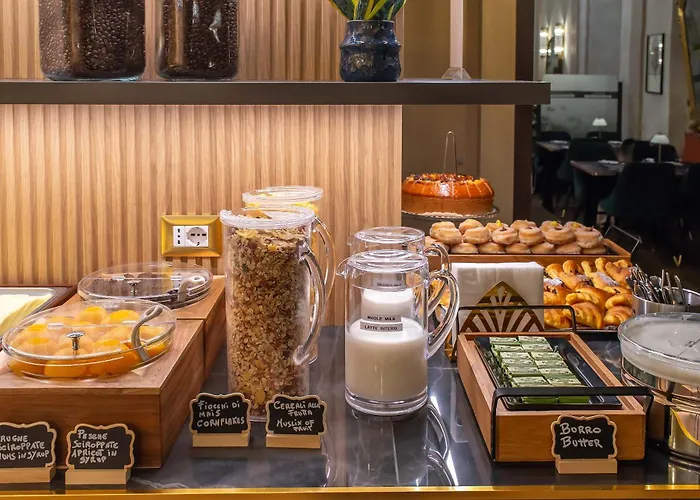 아카데미아 호텔