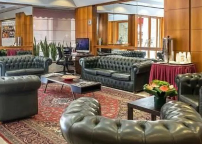 아카데미아 3* 로마