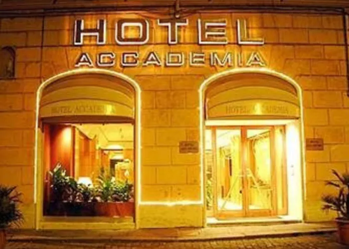 Ξενοδοχείο Accademia