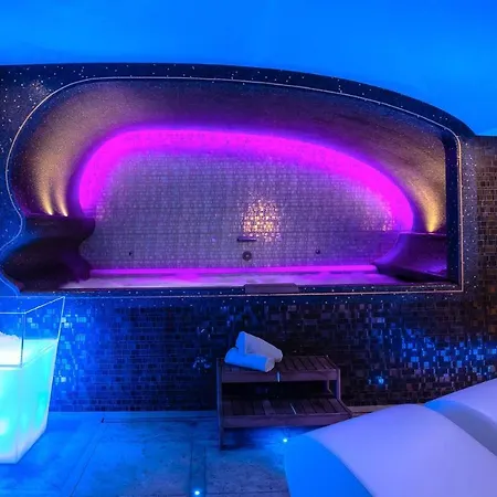 Hotel Accademia Rome
